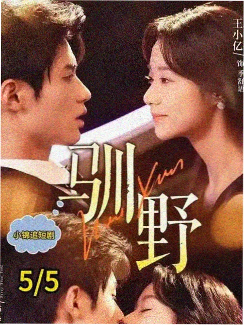 深夜电台剧照